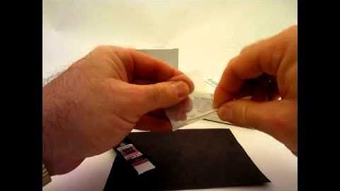 XCAT Handheld Detection System -- Indirect Sampling Method