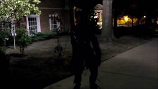 Omega Psi Phi Chi Lambda Promo Video For Hop Show 2Q16