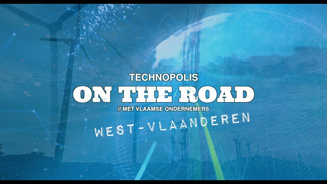 TOUR2020_Technopolis On The Road: West-Vlaanderen