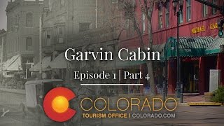 Where History Comes to Life - Old Colorado City's Garvin Cabin