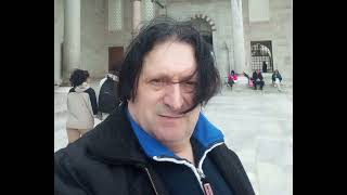 Mustafa Gürses - Başıma Vurdunda Deli Ettin Beni (U.h)