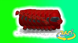 Among Us Default Dance Vr