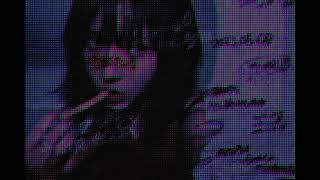 Wonder Girls - Tell Me [Rap Version, best part] ( slowed & reverb  )
