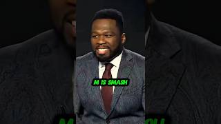 50 Cent on Eminem Refusing a multiMillion 💲Movie deal #shorts
