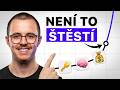Proč hloupější lidé vydělávají více peněz než ty (a jak je porazit)