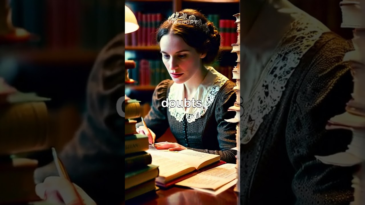 Scandalous rumors surrounding Ada Lovelace debunked!