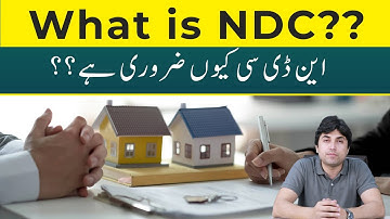 What is NDC | Importance of NDC | Property Transfer Procedure | Documents for NDC Property Awareness