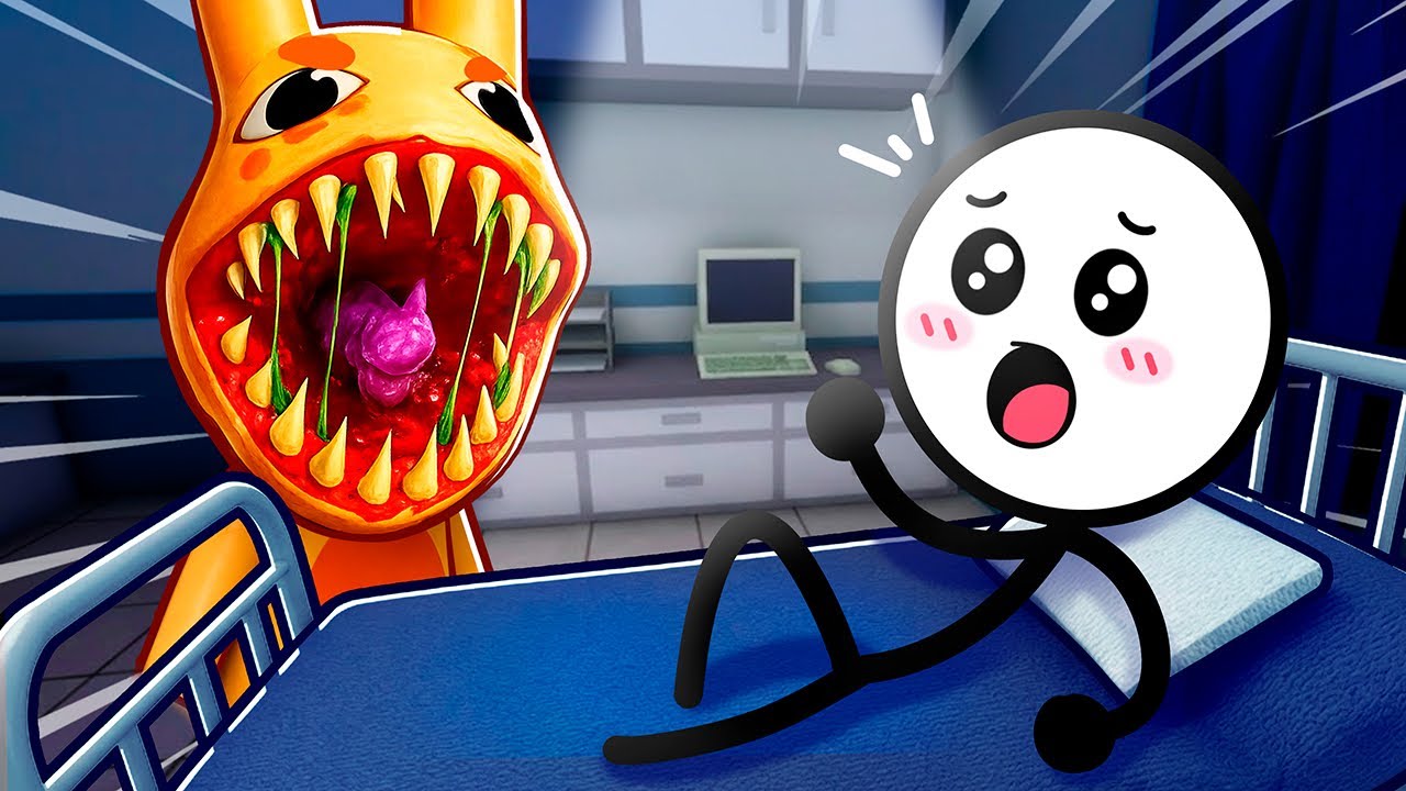 ROBLOX ANIMAL HOSPITAL IS INSANE...