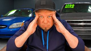 Dealerships Are Paying the Price Finally