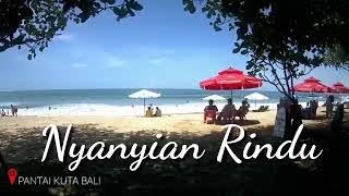 Ebiet G. Ade - Nyanyian Rindu | ALYA TSABITA COVER