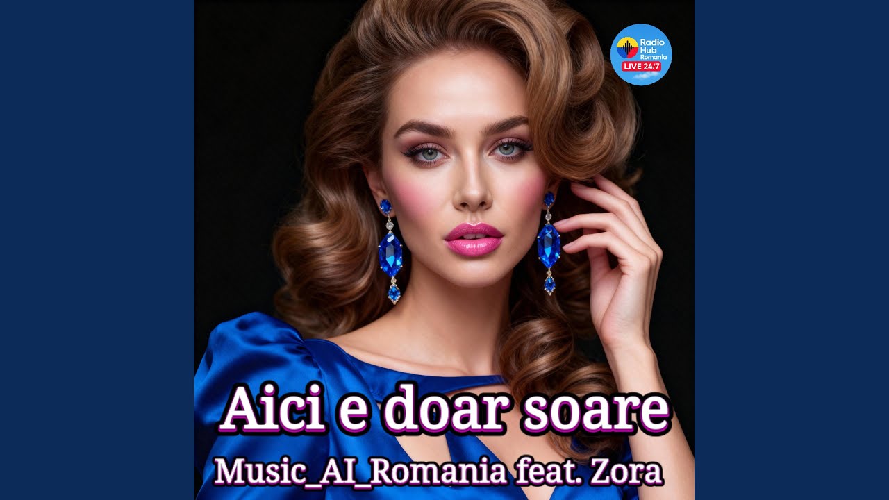 Aici e doar soare (feat. Zora)