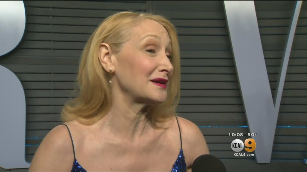 Stars Flock To Vanity Fair Party Following Oscar Telecast