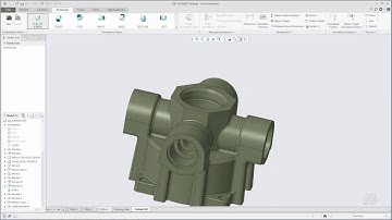 MBD 10 Creo View Publishing