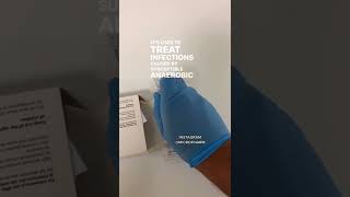 Clindamycin  pharmacy pharmacy medicine nursing pharmacology fyp
