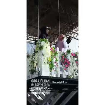 Duet fildan dan lesti
