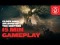 Elden Ring: Shadow Of The Erdtree | 15 Minutes Of Co-Op Gameplay