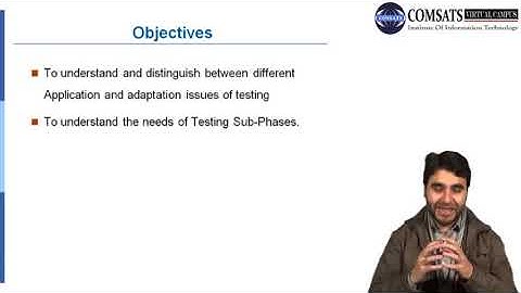 Software Quality Engineering Lecture in Hindi Urdu CSE302 LECTURE 15