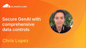 Secure GenAI usage with comprehensive data controls