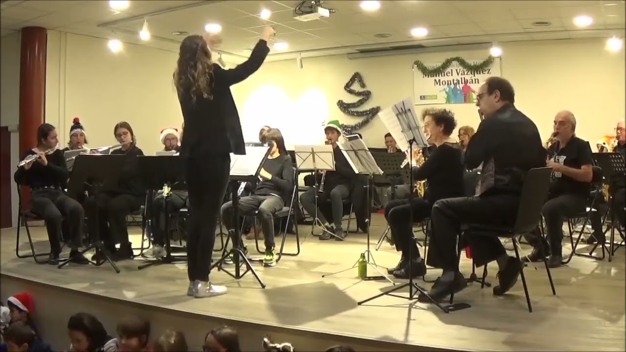 BMVM Nino Bravo 16 12 2025