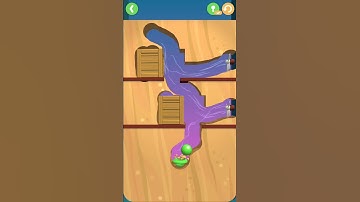 Dig this! (Dig it ) level 10-20 | Blow Me Away | dig this level 10 episode 20 solution answer walkth