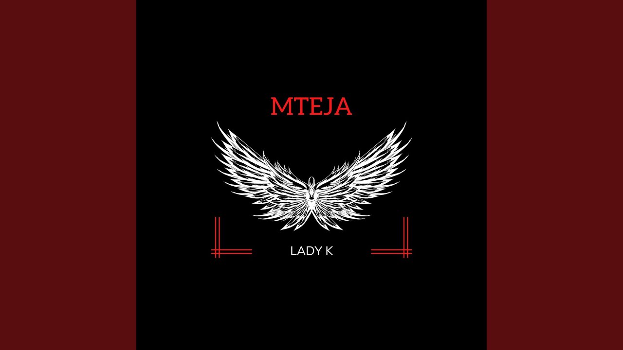 Guarda Mteja su YouTube Guarda Mteja su YouTube