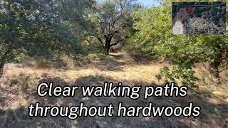 1260 Hidden Kash Rd. Glen Rose Tx, 76043 ~ 2.68 acre lot in gated community ~ Hidden Valley Ranwches