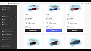 letsgo.money Legit and unique Economic game from the creators of DRIFT.BIZ الموقع موثوق screenshot 2
