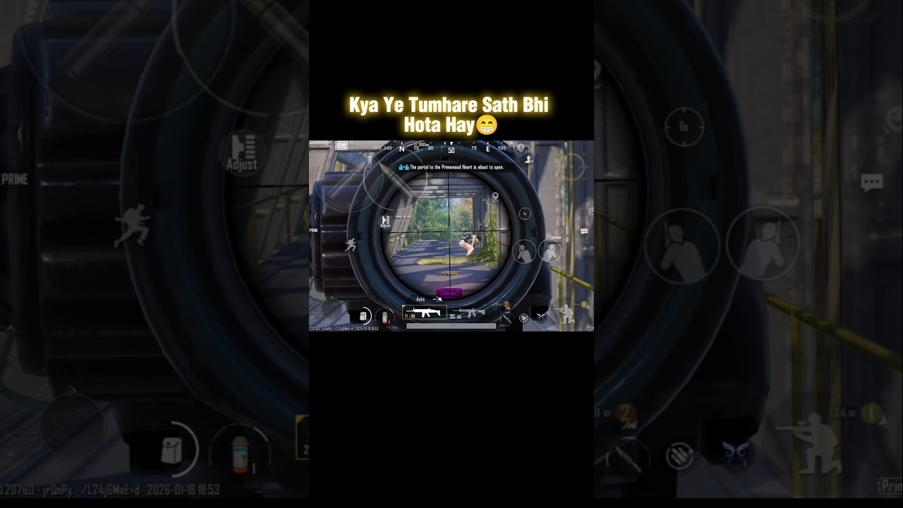 The level of Jitter 💀...