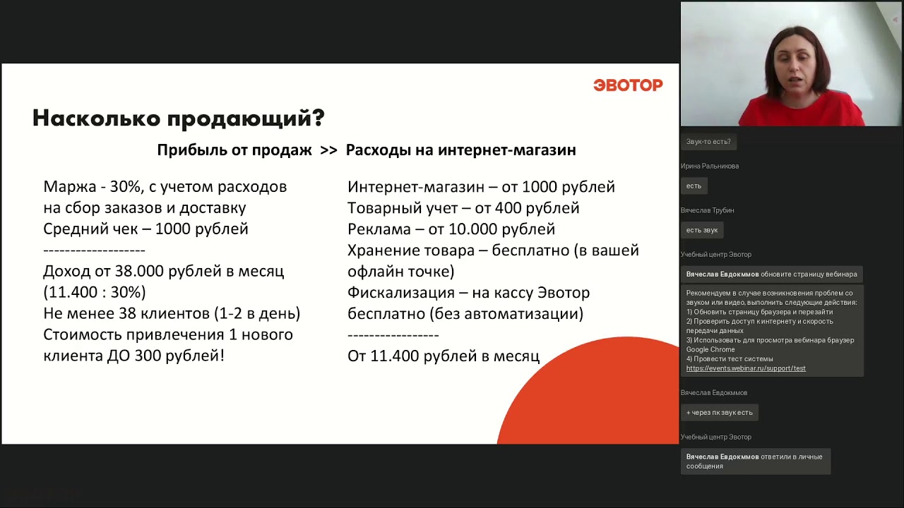 Пошаговая Инструкция Продвижения Интернет Магазина