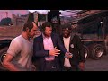 GTA 5 STORY MODE LIVE STREAM [PS5 PRO] No Commentary "WALKTHROUGH" S1 E8