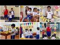 VLOG. 371¿.. PRIMER DIA DE COLEGIO… UN DÍA ESCOLAR… Y LONCHERAS