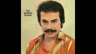 ORHAN GENCEBAY - EYVAH - 1981 - HD / 1080 P - #orhangencebay