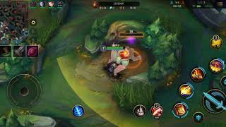 league of legends now on mobile app game 😆 بالعربى screenshot 2