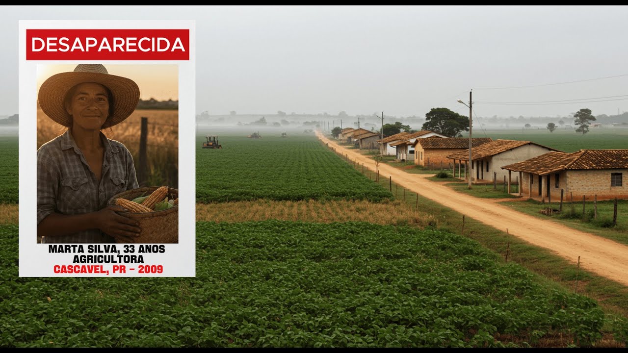 Cascavel 2009 caso arquivado resolvido — prisão choca comunidade