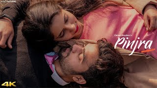 Pinjra A Heart Touching Love Story 2019 Romantic Short Film Beautiful Short Love Story