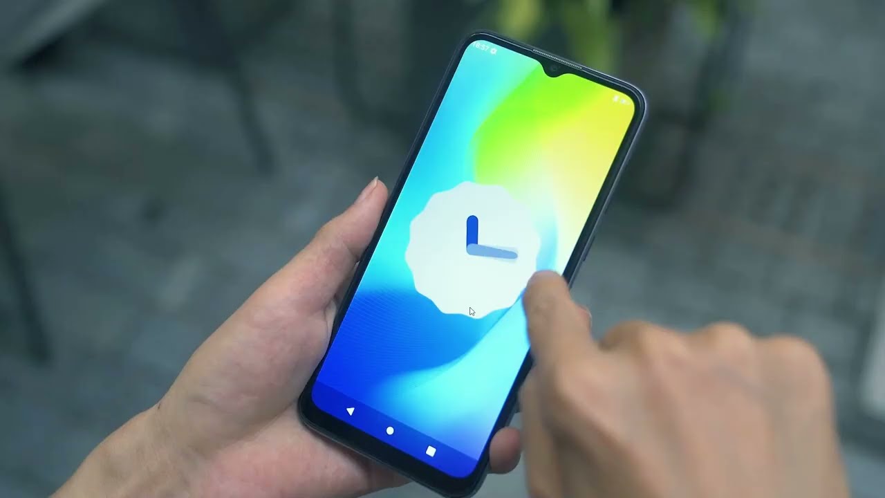 OUKITEL C31【スペック】価格や発売日 | スマホBANK
