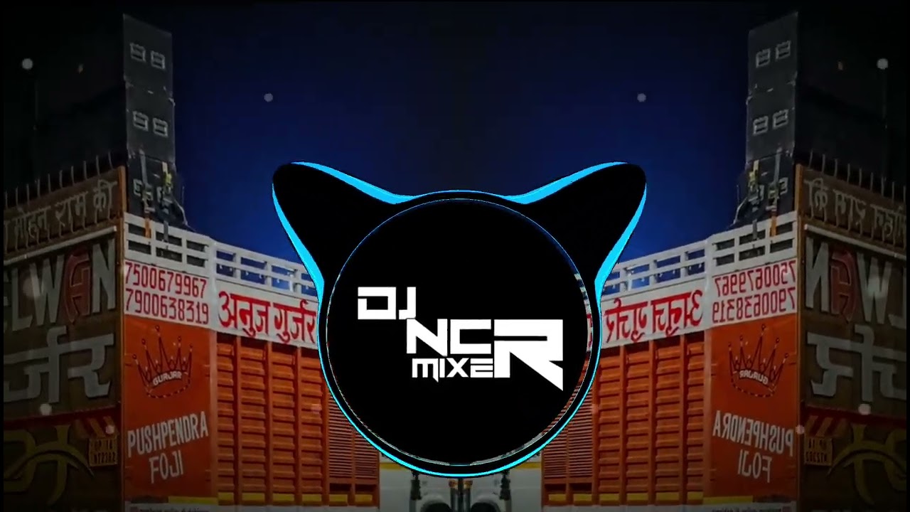 100-200 KI TOLI  x  F*CK THE DJ - REMIX | DJ SOHAIL GZB \u0026 DJ NCR MIXER