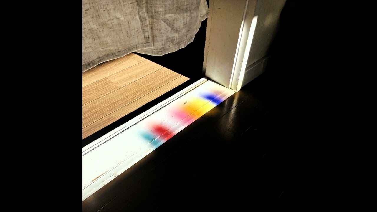 a0n0 - Get Light (2026)