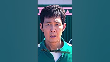 SQUID GAME SEASON 2 EDIT#squidgame #gihun #squidgameedit