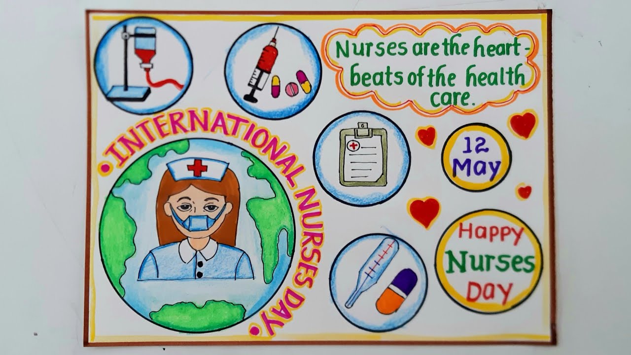 Nurse Poster