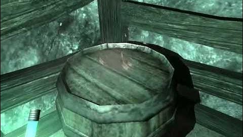 Penumbra: Overture part 1