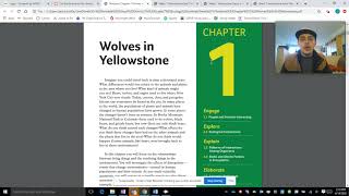 Week 1 Getting Started/Overview 7th Grade