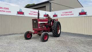 INTERNATIONAL 826 For Sale