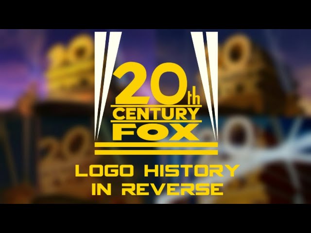 20th Century Fox Home Entertainment Logo History 