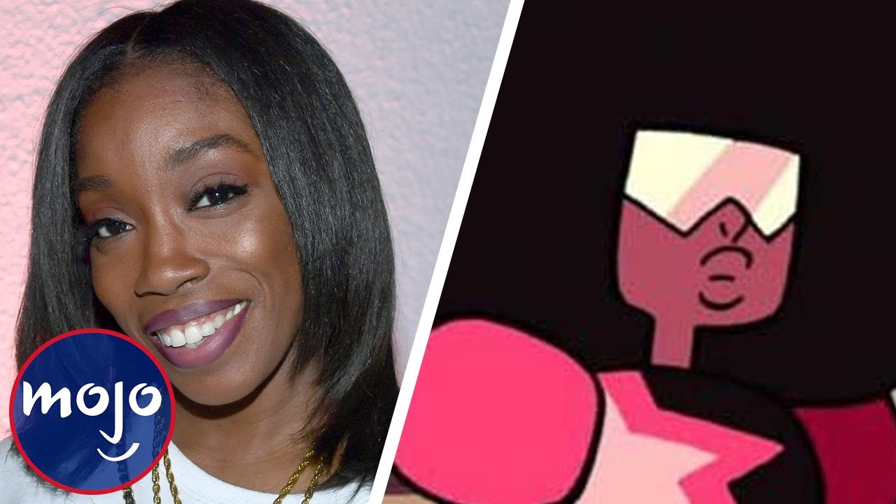 Top 10 Best Celebrity Voice Actor Performances YouTube