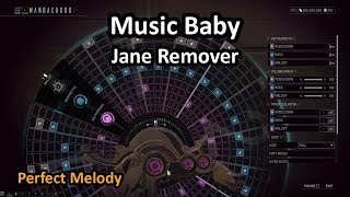 Warframe Mandachord: Music Baby (Jane Remover)