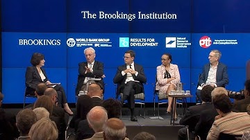 Transparency, anti-corruption, and sustainable development - The natural resource value chain