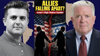 Chas Freeman: US Alliances Are Falling Apart — Israel’s Suicide Mission