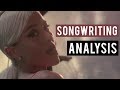 Songwriting Analysis - Ariana Grande "No Tears Left To Cry" | Pop Songwriting Tips & Tricks