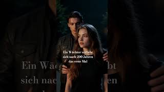 Fantasy Romance: Wächter der Unterwelt 📚